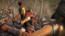 Assassins Creed Odyssey [Gold Edition]