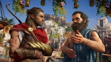 Assassins Creed Odyssey [Gold Edition]