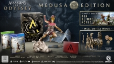 Assassins Creed Odyssey [Medusa Edition]
