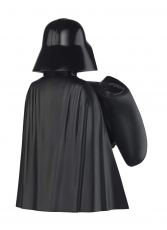 Cable Guy - Darth Vader (Star Wars) [Handy- & Controllerhalter]
