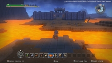 Dragon Quest Builders {Nintendo Switch}