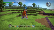 Dragon Quest Builders {Nintendo Switch}