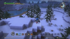 Dragon Quest Builders {Nintendo Switch}