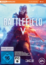 Battlefield V [Code in a Box]