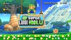 New Super Mario Bros. U Deluxe {Nintendo Switch}