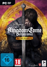 Kingdom Come Deliverance [Royal Edition]