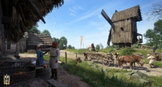 Kingdom Come Deliverance [Royal Edition]