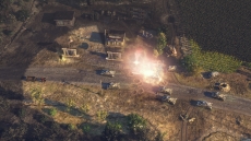 Sudden Strike 4 [Complete Collection]