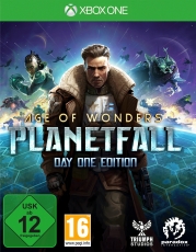 Age of Wonders: Planetfall [Day One Edition]