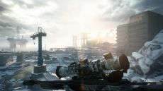 Sniper Ghost Warrior Contracts [AT] {PlayStation 4}