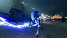 Destroy All Humans! {XBox ONE}