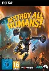 Destroy All Humans! {PC}