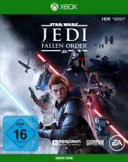 Star Wars Jedi: Fallen Order