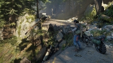 Days Gone {PlayStation 4}