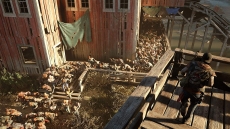Days Gone {PlayStation 4}