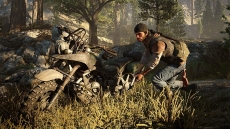 Days Gone {PlayStation 4}