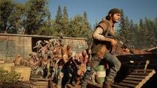 Days Gone [Special Edition] {PlayStation 4}