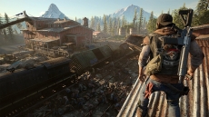 Days Gone [Special Edition] {PlayStation 4}