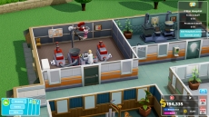 Two Point Hospital {XBox ONE}