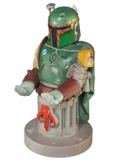 Cable Guy - Boba Fett (Star Wars) [Handy- & Controllerhalter]