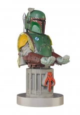 Cable Guy - Boba Fett (Star Wars) [Handy- & Controllerhalter]