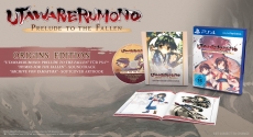 Utawarerumono: Prelude to the Fallen [Origins Edition]
