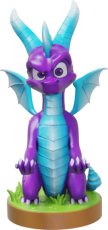 Cable Guy - Ice Spyro [Handy- & Controllerhalter]