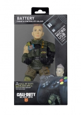Cable Guy - Battery (Call of Duty) [Handy- & Controllerhalter]