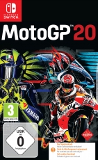 MotoGP 20