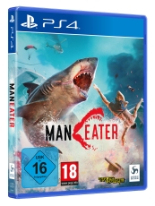 Maneater {PlayStation 4}