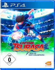 CAPTAIN TSUBASA: Rise Of New Champions {PlayStation 4}