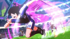 CAPTAIN TSUBASA: Rise Of New Champions {Nintendo Switch}