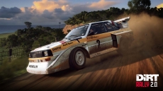 DiRT Rally 2.0 [Game of the Year Edition] {XBox ONE}