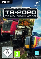 Trainsimulator 2020