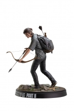 The Last of Us: Part II - Ellie mit Bogen Statue [20 cm]