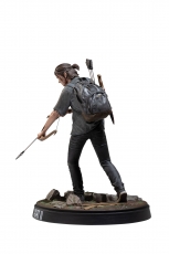 The Last of Us: Part II - Ellie mit Bogen Statue [20 cm]