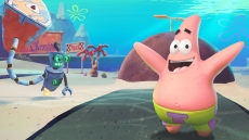 Spongebob SquarePants: Battle for Bikini Bottom - Rehydrated {Nintendo Switch}