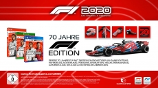 F1 2020 [70 Jahre F1 Edition] {PC}