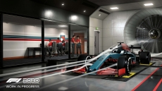 F1 2020 [70 Jahre F1 Edition] {PlayStation 4}