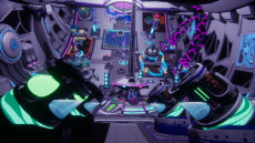 Spacebase Startopia {PlayStation 4}