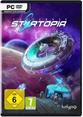 Spacebase Startopia {PC}