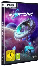 Spacebase Startopia {PC}