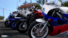 RIDE 4 {PC}