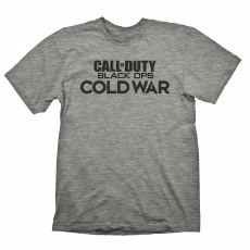 Call of Duty: Cold War Logo T-Shirt