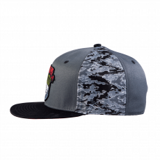 Call of Duty: Cold War Squad Patch Snapback Baseball-Cap