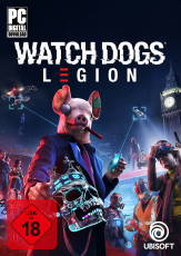 Watch Dogs Legion {PC}