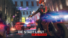 Watch Dogs Legion [Ultimate Edition] [AT] (inkl. kostenlosem Upgrade auf XBox Series X) {XBox One}