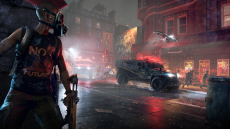 Watch Dogs Legion [Ultimate Edition] [AT] (inkl. kostenlosem Upgrade auf XBox Series X) {XBox One}