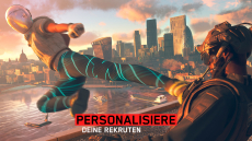 Watch Dogs Legion (inkl. kostenlosem Upgrade auf XBox Series X) {XBox One}