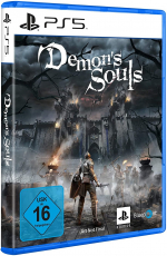 Demons Souls {PlayStation 5}